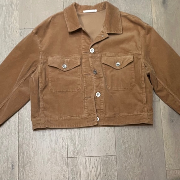 Uniqlo jacket - Picture 1 of 8